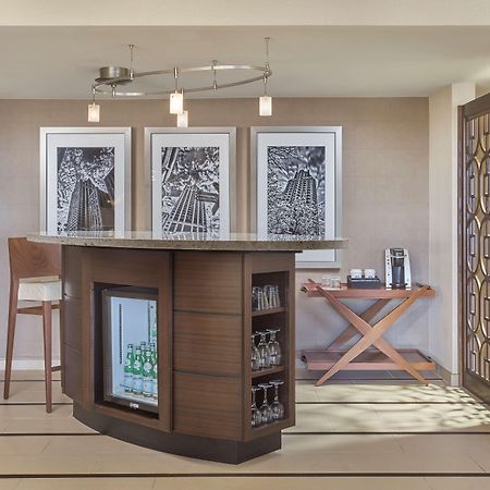 Hotel Hyatt Regency Milwaukee Zewnętrze zdjęcie