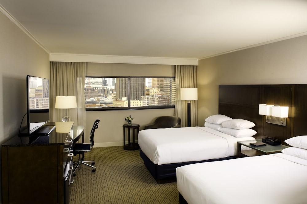 Hotel Hyatt Regency Milwaukee Zewnętrze zdjęcie