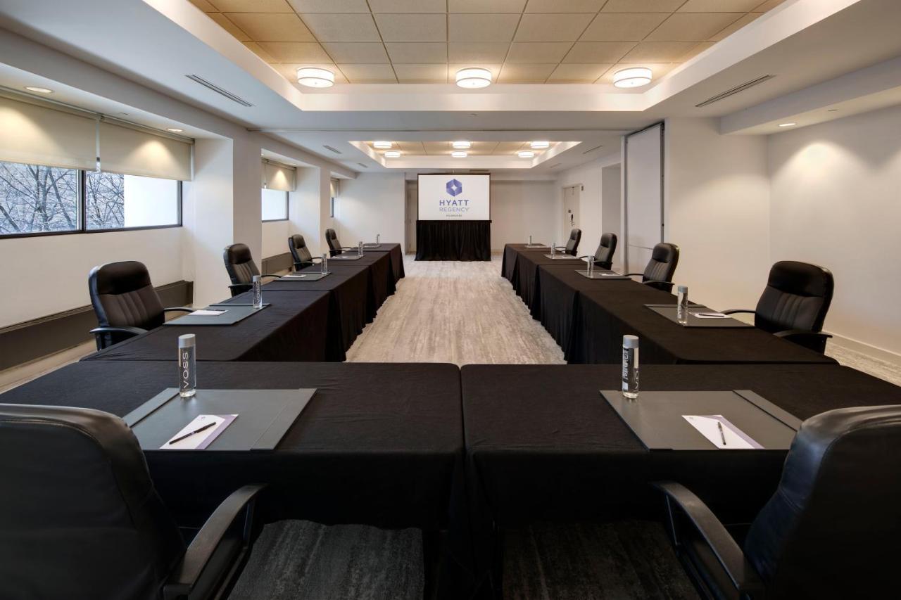 Hotel Hyatt Regency Milwaukee Zewnętrze zdjęcie
