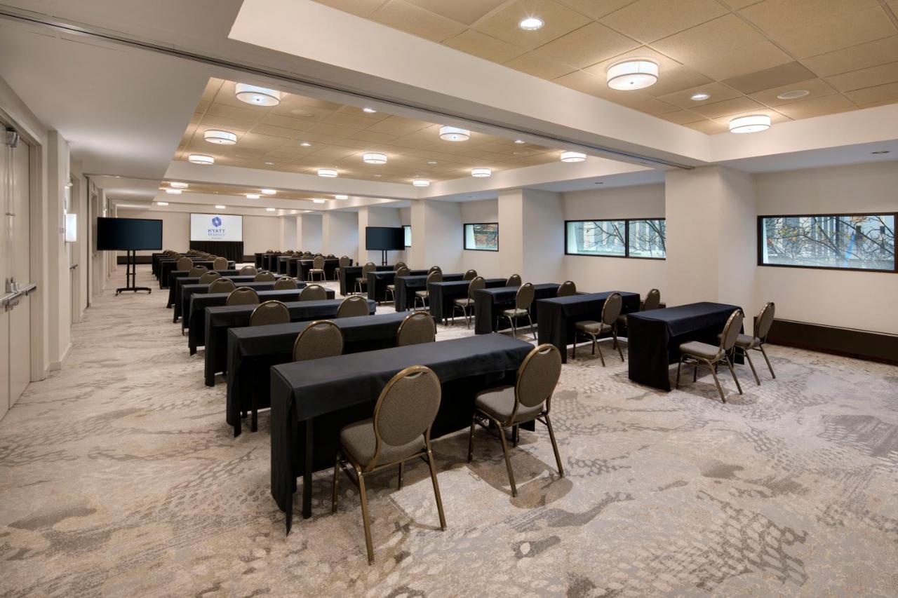 Hotel Hyatt Regency Milwaukee Zewnętrze zdjęcie
