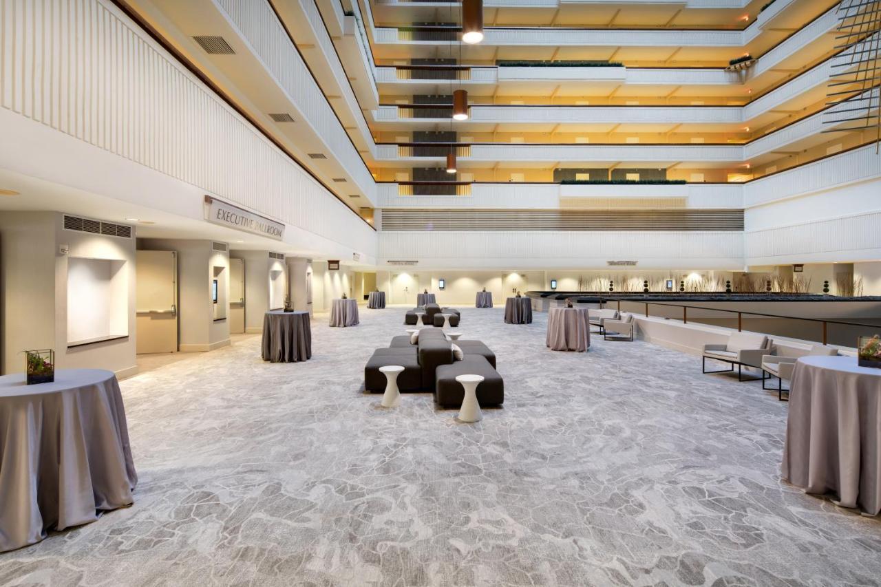 Hotel Hyatt Regency Milwaukee Zewnętrze zdjęcie