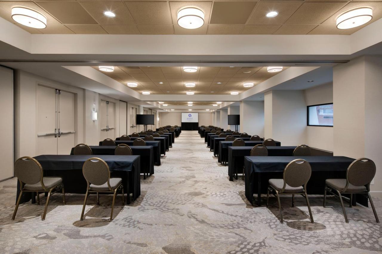 Hotel Hyatt Regency Milwaukee Zewnętrze zdjęcie
