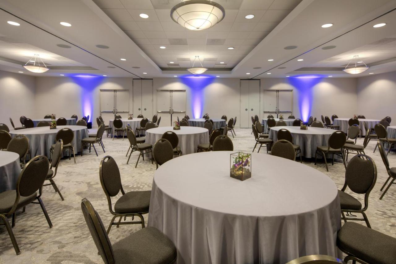 Hotel Hyatt Regency Milwaukee Zewnętrze zdjęcie