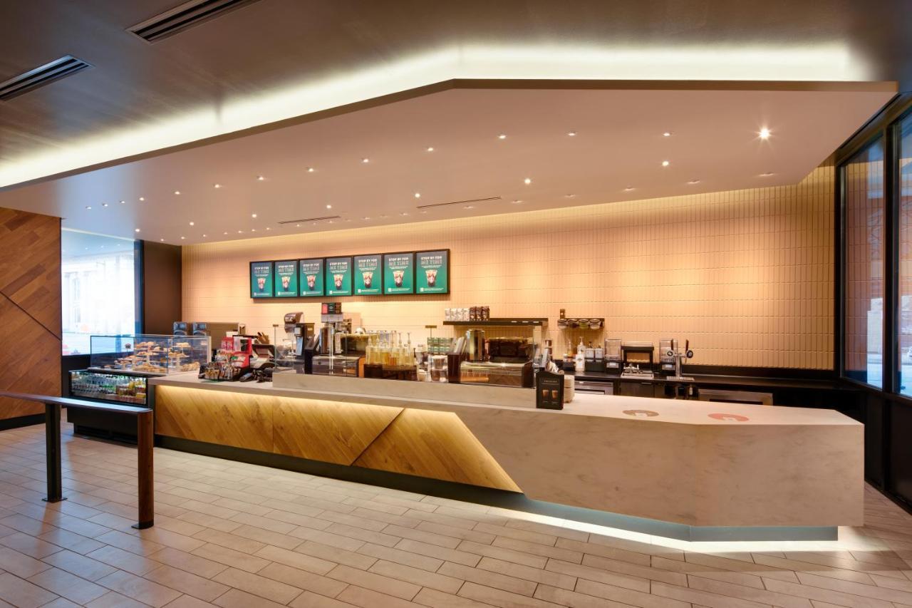 Hotel Hyatt Regency Milwaukee Zewnętrze zdjęcie