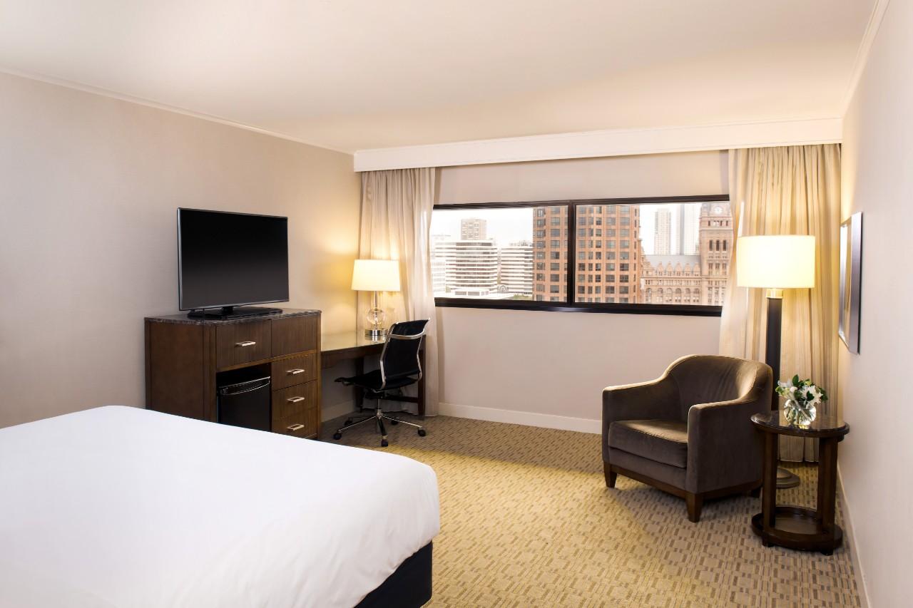 Hotel Hyatt Regency Milwaukee Zewnętrze zdjęcie