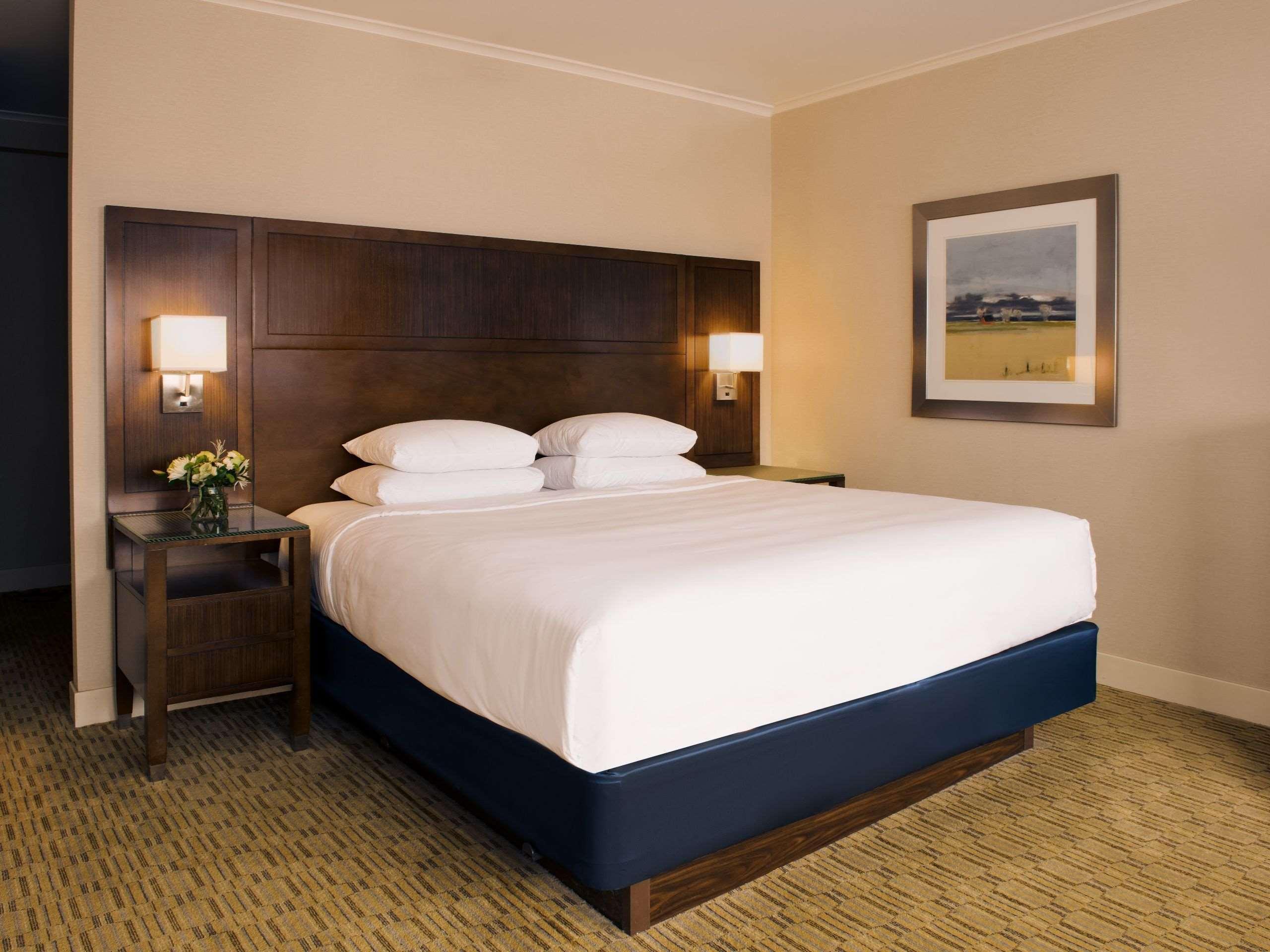 Hotel Hyatt Regency Milwaukee Zewnętrze zdjęcie