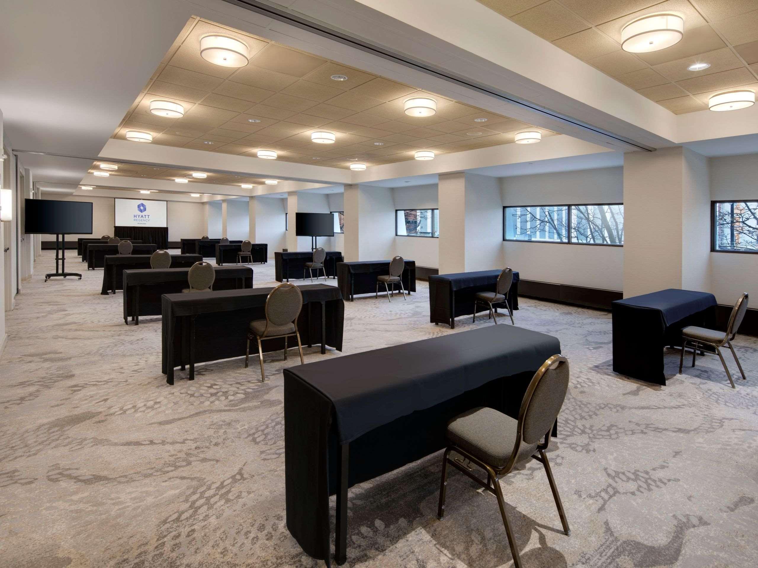 Hotel Hyatt Regency Milwaukee Zewnętrze zdjęcie