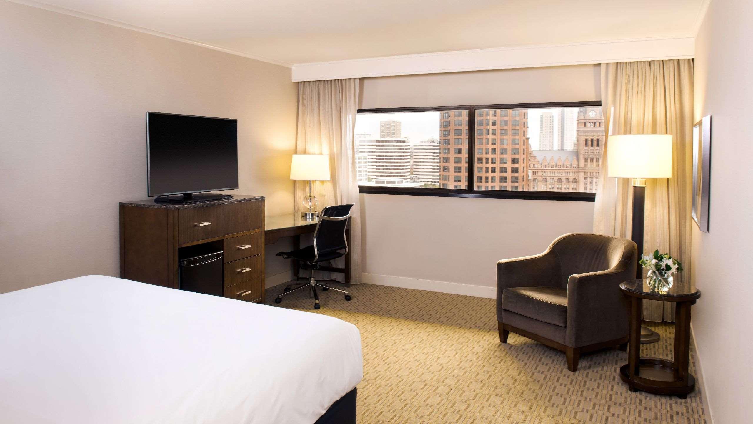 Hotel Hyatt Regency Milwaukee Zewnętrze zdjęcie