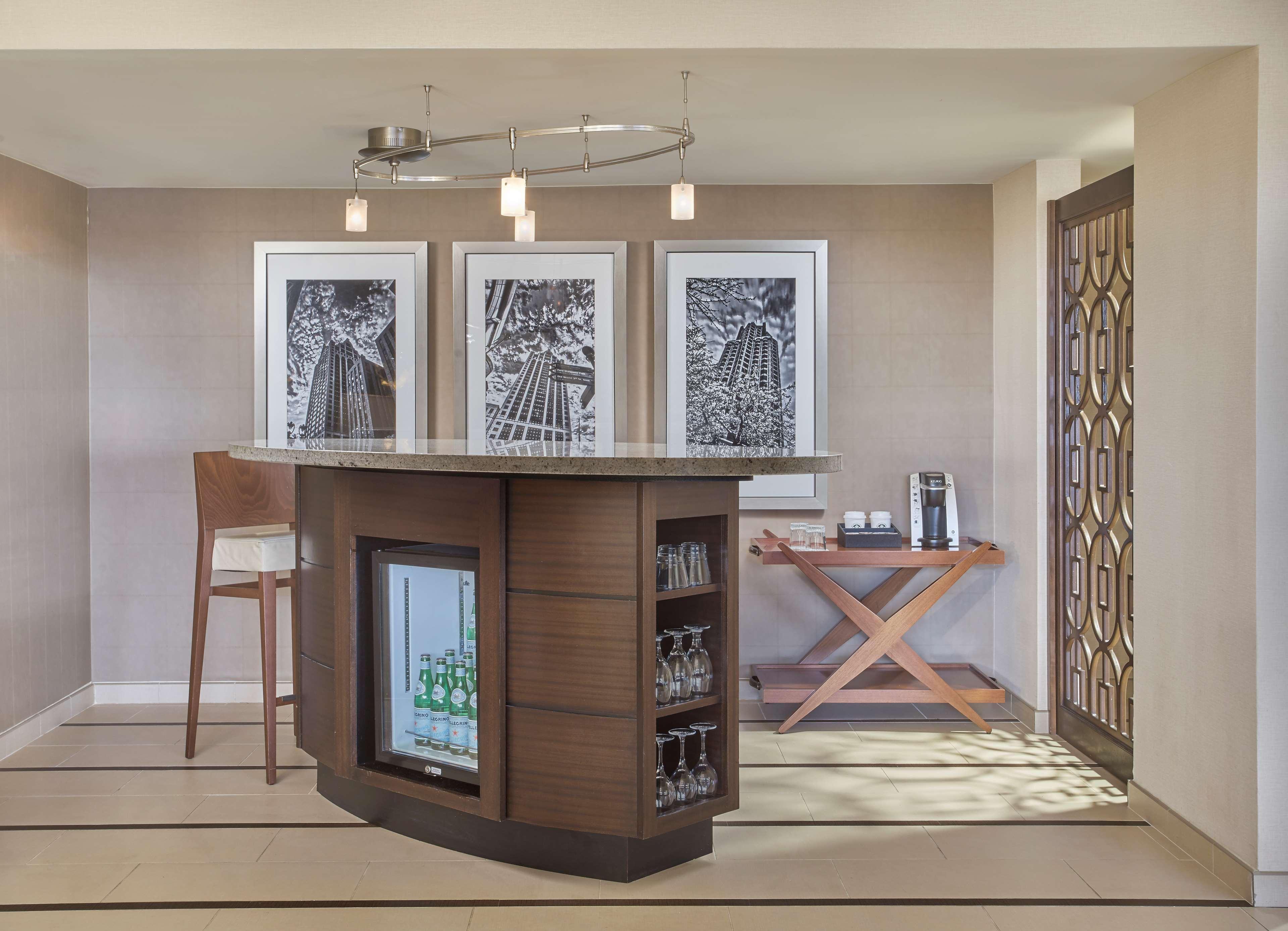 Hotel Hyatt Regency Milwaukee Zewnętrze zdjęcie