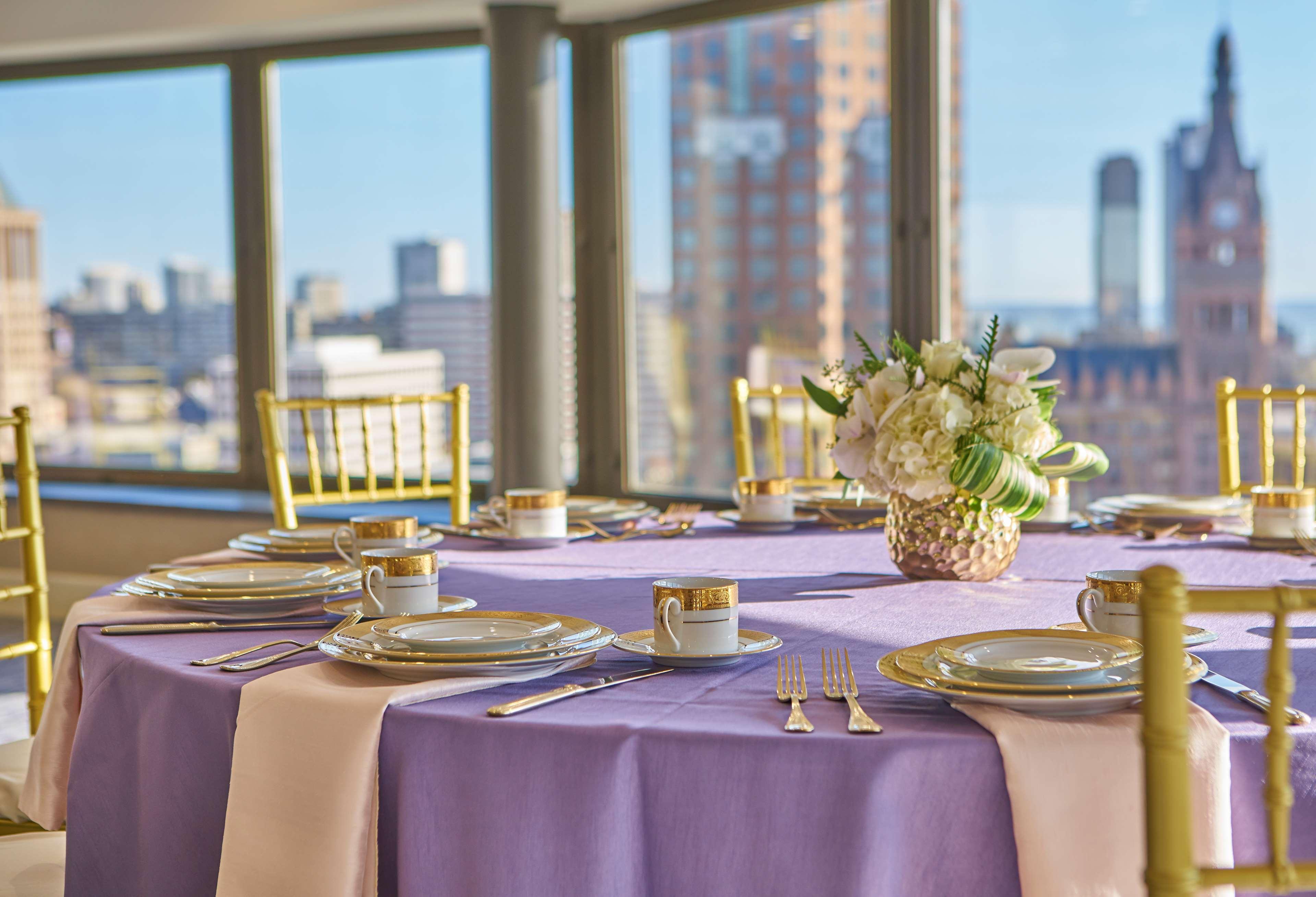 Hotel Hyatt Regency Milwaukee Zewnętrze zdjęcie