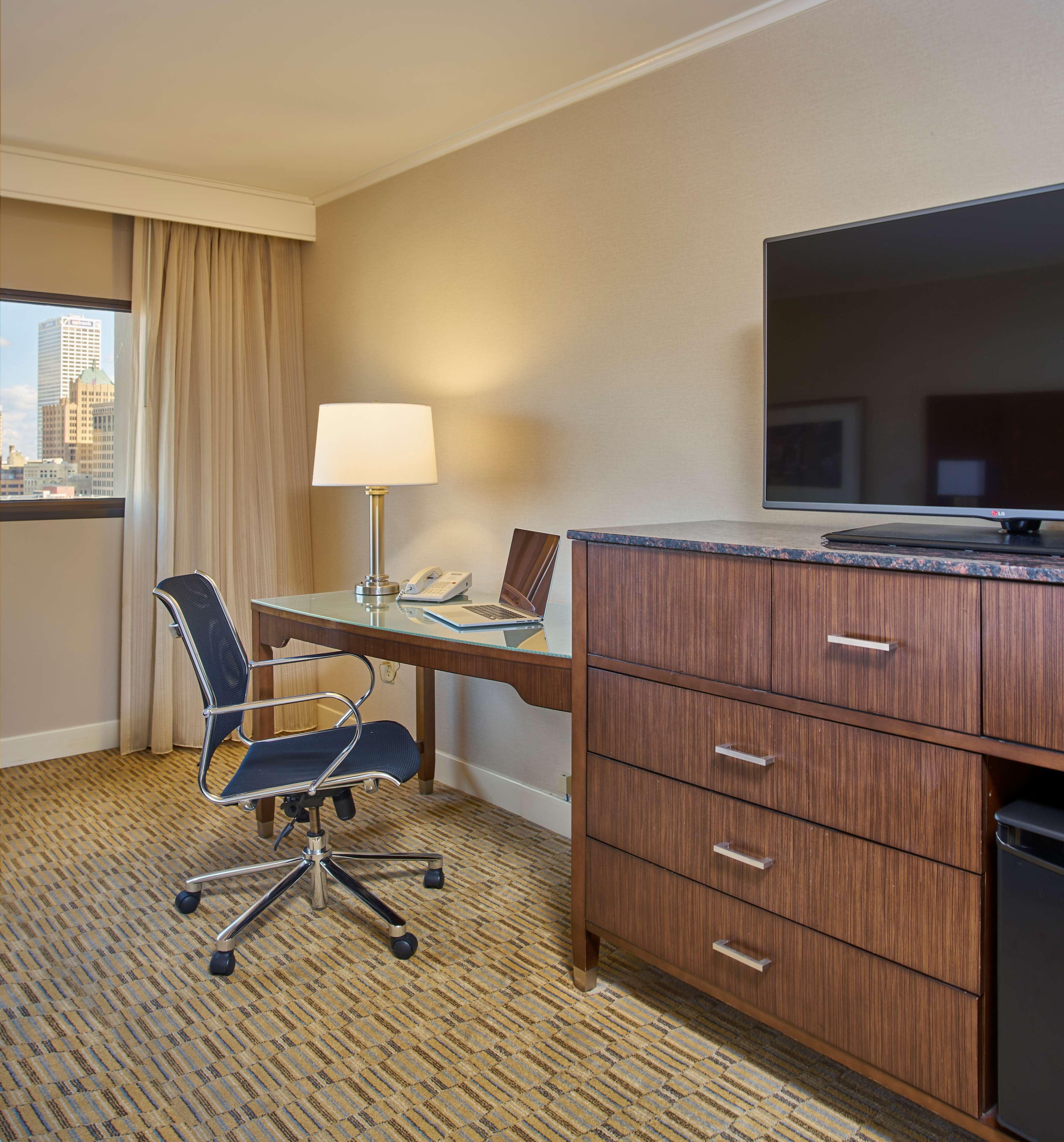 Hotel Hyatt Regency Milwaukee Zewnętrze zdjęcie