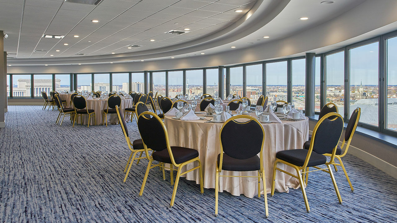 Hotel Hyatt Regency Milwaukee Zewnętrze zdjęcie