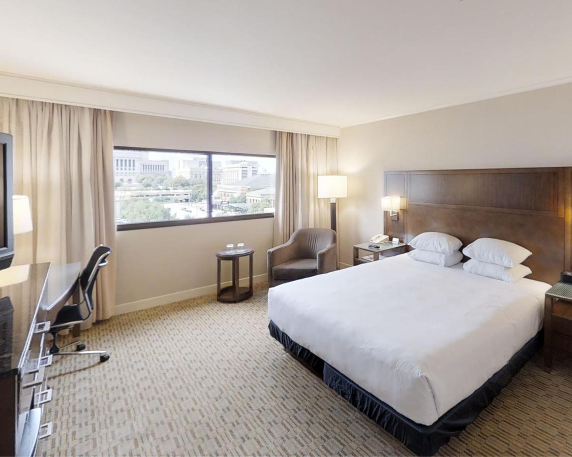 Hotel Hyatt Regency Milwaukee Zewnętrze zdjęcie