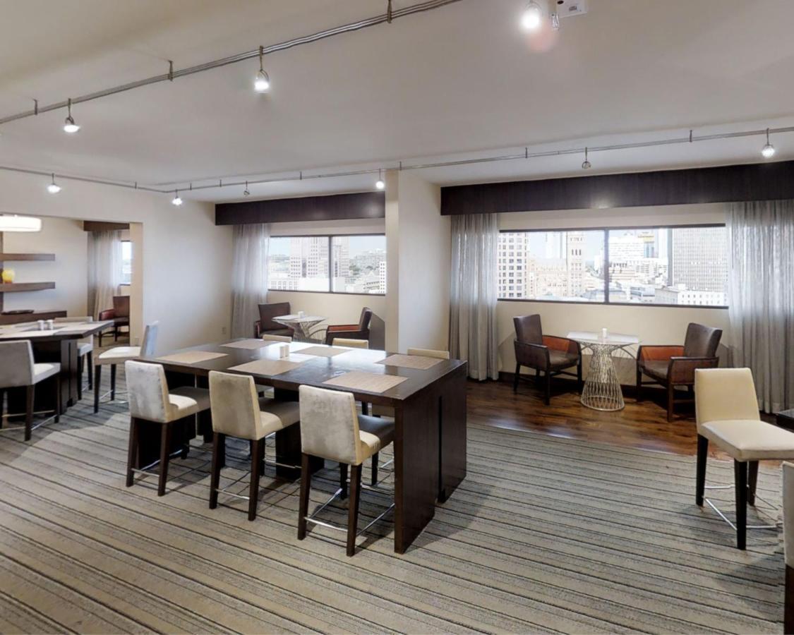 Hotel Hyatt Regency Milwaukee Zewnętrze zdjęcie